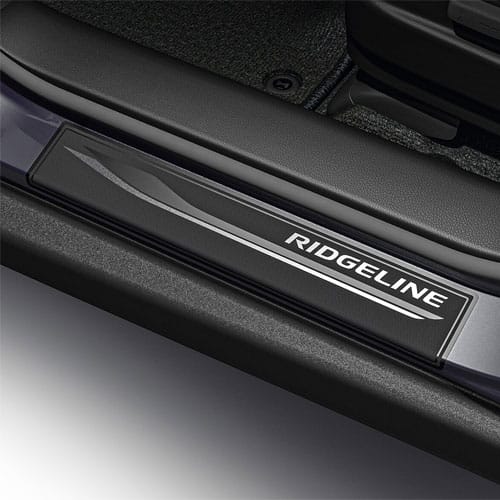 Honda Door Sill Protection Film (Ridgeline 2020-2023) 08P04-T6Z-100