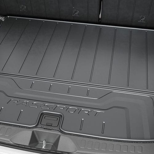 Honda Folding Cargo Tray (Passport 2024) 08U45-TGS-100B 