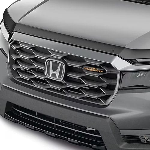 Honda Hood Air Deflector (Passport, Ridgeline) 08P47-T6Z-100A