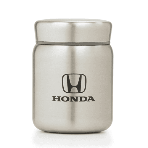 Honda 16.9 oz. Food Container