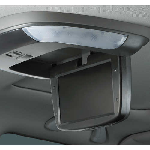 Honda i-VES DVD Base Unit (Pilot, Odyssey) 08A23-9E1-010    