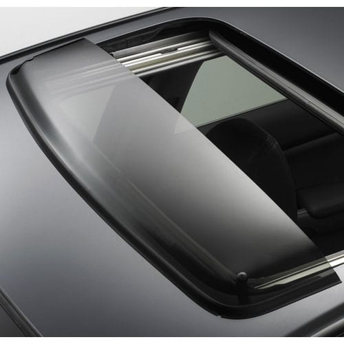 Honda Moonroof Visor (Accord Coupe)                                          08R01-SDN-100    