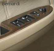 Honda Trim Kits - Door Switch Trim (Accord Sedan) 08ZX3-SDA-XXX1