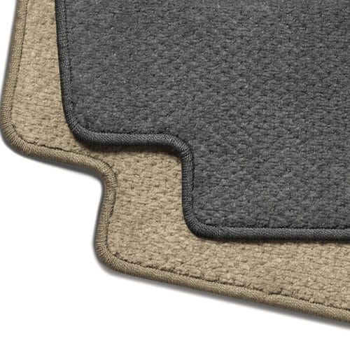Honda Carpeted Floor Mats (Accord Sedan 2003-2007)  08P16-SDA-XXX