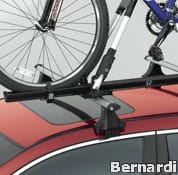 Honda Bike Attachment - Upright (Accord, CR-V, Element, Odyssey, Pilot, Ridgeline)                                    08L07-TA1-102    