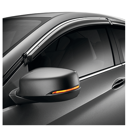 Honda accord discount hybrid accessories