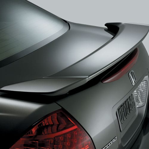 Honda Spoiler - Wing (Accord Sedan) 08F1X-SDA-XXX