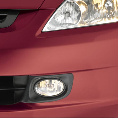08V31SDAXXX Honda Fog Lights (Accord Sedan/Hybrid) Bernardi Parts