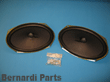 Honda Rear Speakers (Accord) 08A54-SDA-100    