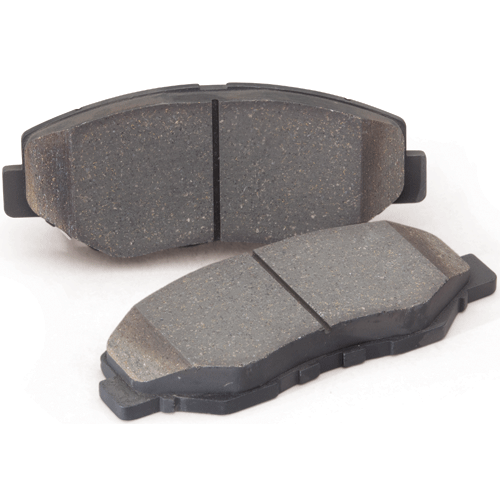 Honda Rear Brake Pads (CRV) REARBRAKES-CRV