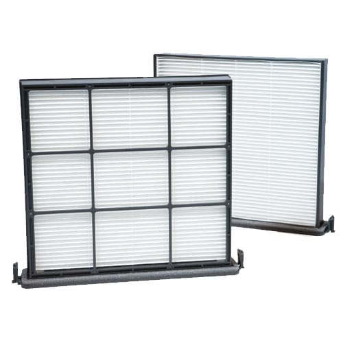 Honda Cabin Pollen Filter (Odyssey, Pilot, Ridgeline) 80292-SHJ-A41