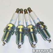Honda Spark Plug (ZFR5F-11 / NGK)  98079-5514G      