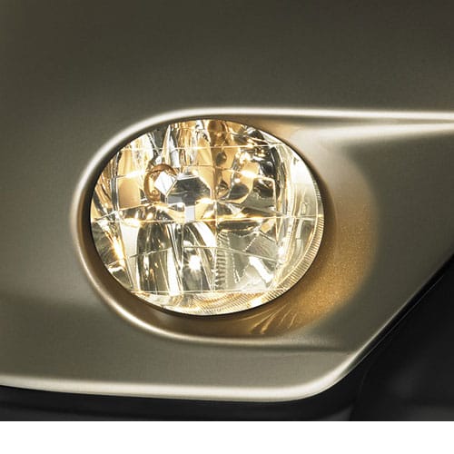 Honda Fog Lights (2002-2004 CR-V) 08V31-S9A-112    
