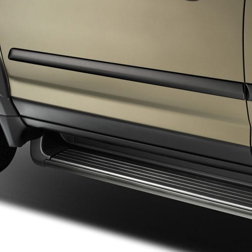 2004 honda crv discount running boards