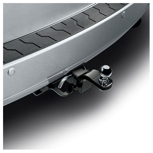 Honda Trailer Hitch Ball (Passport, Pilot, Ridgeline) 08L92-S9V-XXX