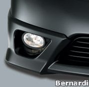 Honda Foglights (Civic Coupe/Si Coupe) 08V31-SVA-XXX