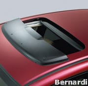 Honda Moonroof Visor (Civic Coupe/Si)                                           08R01-SVA-100    