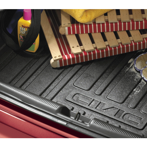 Honda Trunk Tray (Civic Si 2002-2005) 08U45-S5T-100 