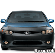 Honda Nose Mask - Full (Civic Coupe) 08P35-SVA-100    