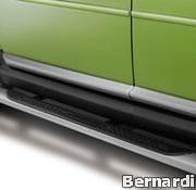 Honda Rocker Panel Trim (Element) 08P05-SCV-100    