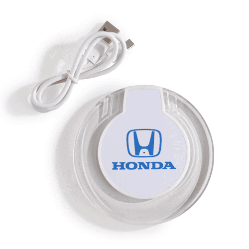 Wireless Phone Charger - HM328598