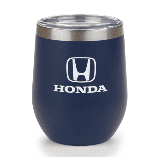 Honda 12-Ounce Corzo Copper Cup HM328612