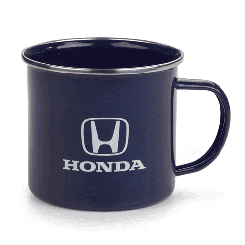 Honda 17-Ounce Campfire Mug HM330776