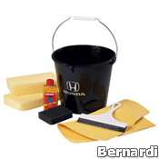 Honda Premium Car Wash Kit HM488670