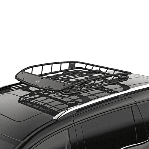 Honda Roof Basket