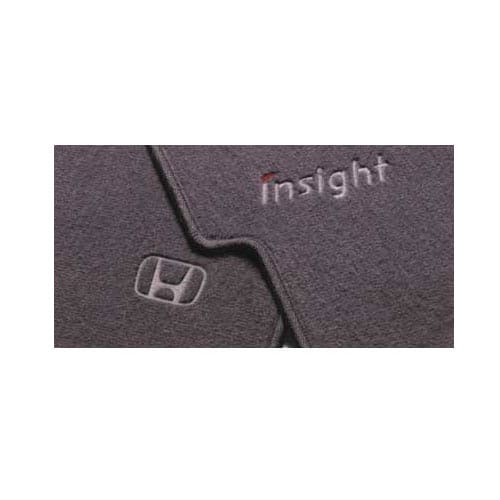 Honda Floor Mat - Driver's Side (Insight 2000-2006)  08P15-S3Y-XXX1
