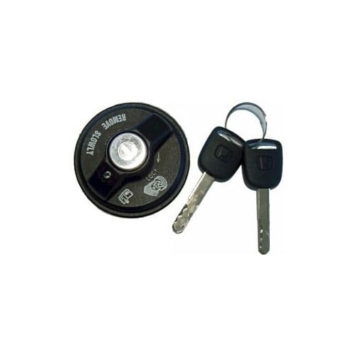 Honda Locking Gas Filler Cap (Element, Fit) 17680-SAA-G00    