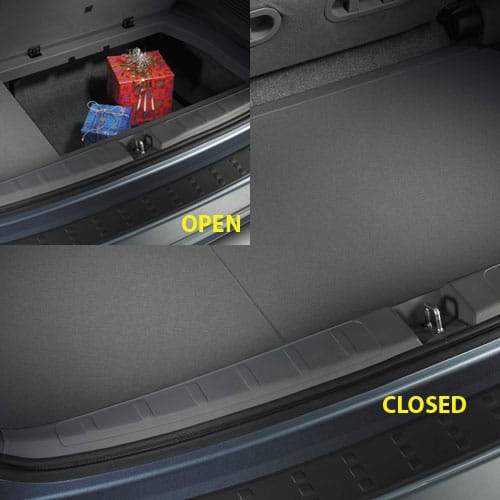 Honda Cargo Board (Odyssey) 08U20-SHJ-XXX