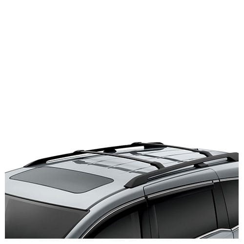 Honda CROSS BARS, ROOF RACK 08L04-SHJ-101