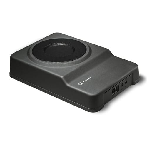 Honda Subwoofer: Kelton Bassworks (2002-2004 CR-V) 08A39-EP7-100    