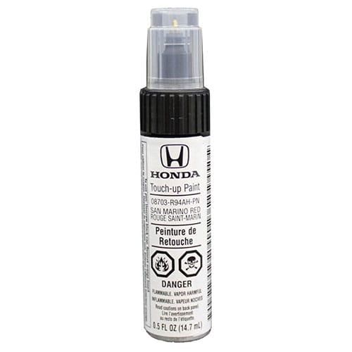 Honda Touch-Up Paint: Pen (Crosstour) PAINT-PEN-CROSSTOUR