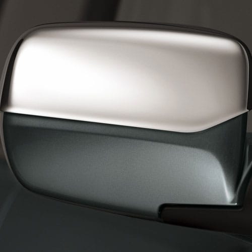Honda Door Mirror Cover (Pilot) 08R06-S9V-100    