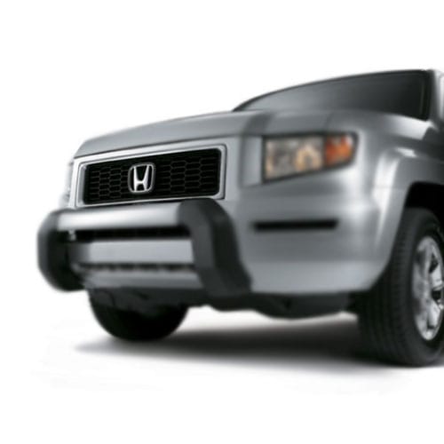 Honda Front Grille (Ridgeline 2006-2008) 08F21-SJC-100   