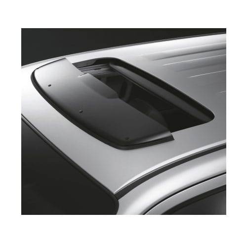 Honda Moonroof Visor (Ridgeline)                                           08R01-SJC-100    