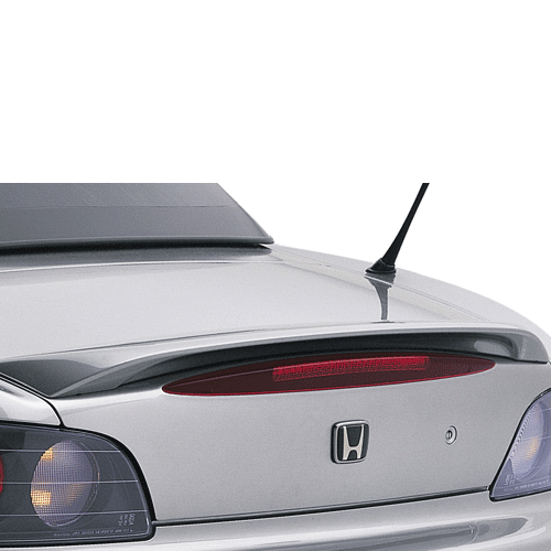 Honda Spoiler - Deck Lid (S2000) 08F10-S2A-XXX