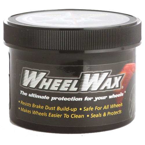 WheelWax (All Models) WHEELWAX