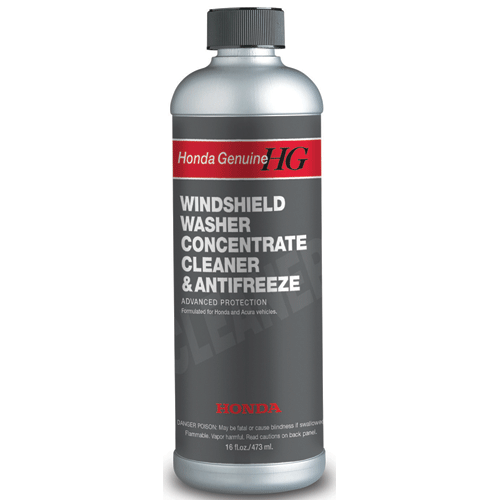 08798-9025  Honda Windshield Washer Concentrate & Anti-Freeze